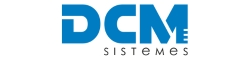 DCM Sistemes logo